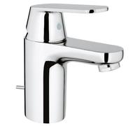 Grohe 3282500L, Miscelatore Lavabo Monocomando [Vecchio Modello]