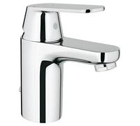 Grohe 3282700E, Miscelatore Lavabo Monocomando [Vecchio Modello]