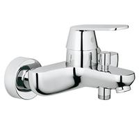 Grohe 32833000 - Miscelatore Monocomando Monoforo "Eurosmart Cosmopolitan" per Vasca/doccia [Vecchio Modello]
