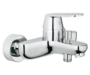 Grohe 32833000 - Miscelatore Monocomando Monoforo "Eurosmart Cosmopolitan" per Vasca/doccia [Vecchio Modello]