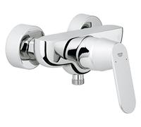 Grohe 32838000 Miscelatore Monocomando per Doccia, Grigio (Cromo)