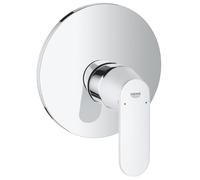 Grohe 32880000 Eurosmart Cosmopolitan miscelatore Bagno doccia incasso cn corpo