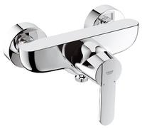 Grohe 32888000 Miscelatore Monocomando Esterno per Doccia, Cromo