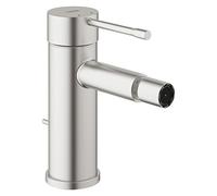 Grohe 32935DC1 Miscelatore per Bidet Taglia S Essence New, Grigio