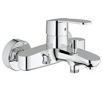 Grohe 33591002 Miscelatore Monocomando Vasca Senza Dotazione Doccia, Cromo - NUO