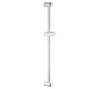Grohe 33592003 Eurostyle New, Miscelatore Monocomando per Vasca-Doccia, Leva Aperta, Cromo [Vecchio Modello]