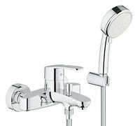 Grohe Eurostyle Cosmopolitan - Miscelatore monocomando per vasca da bagno, cromato 3359220A