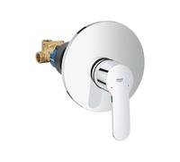 GROHE - EUROSTYLE COSMOPOLITAN MISCELATORE MONOCOMANDO PER DOCCIA 33635002