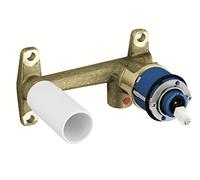 Grohe corpo universale da incasso con una sola mano per miscelatore a parete a 2 fori - 33769000