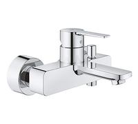 Grohe Lineare rubinetto per vasca e doccia a parete StarLight Chrome 33849001