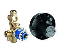 Grohe 33961000 Corpo Incasso per Miscelatori Monocomando Vasca e Doccia