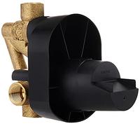 Grohe 33963000 - Solo parte incassata, argento