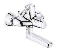 GROHE 34020001 - Grohtherm Special Termostato «Medical» 1/2"