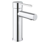 Grohe Essence - Miscelatore monocomando S per lavabo, cromato 34294001