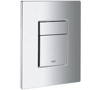 Grohe 34565001 Miscelatore Termostatico per Doccia Tempesta, Cromo