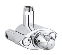 Grohe 35085000 - Grohtherm miscelatore termostatico xl