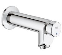 Grohe Euroeco CT rubinetto lavabo, 36266000, Euroeco CT cromo [Rubinetteria Bagno > Rubinetteria Lavabo]