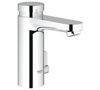 Grohe Eurosmart CT rubinetto lavabo, 36317000, Eurosmart CT cromo [Rubinetteria Bagno > Rubinetteria Lavabo]