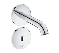 Grohe Essence E rubinetto lavabo, 36447000, Essence E cromo [Rubinetteria Bagno > Rubinetteria Lavabo]