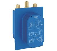 GROHE 36458000 - Eurosmart Cosmopolitan E Cuerpo empotrable Nota: Debe ser accesible a través de un registro.