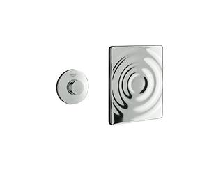 Grohe 37 059 000 - Pneumatico scudo surf - ref