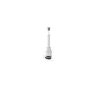 Grohe 37086PI0 - Dispositivo di Scarico per WC con valvola Serie Servo [Vecchio Modello]