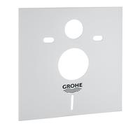 Grohe 37131000 Set Insonorizzante, Trasparente