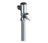 Grohe GRO-37141000 37141000-Rondo dal Fluxor Totalmente automático (3/4"), Nero
