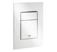 Grohe Skate Cosmopolitan S - Placca di comando, bianco alpi 37535SH0