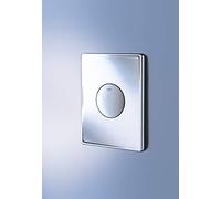 37547000 GROHE SKATE PIASTRA DI AZIONAMENTO