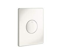 Grohe 37547SH0 Piastra di Azionamento