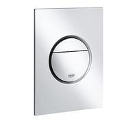 GROHE 37601P00 - Nova Cosmopolitan S pulsador Placa de descarga