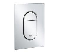 GROHE 37624000 - Arena Cosmopolitan S pulsador Placa de descarga