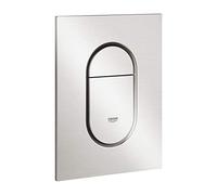 Grohe 37624DC0 - Arena Cosmopolitan S Escudo, Acciaio Inox.