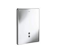 Grohe 37750000 Dispositivo Elettronico ad Infrarossi per Orinatoio