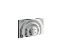Grohe Placca di comando Surf G Cromo | 37859000