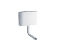 GROHE 37945SH0 - Cisterna de WC 37 945 SH0