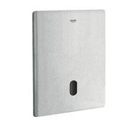 Grohe Tectron Skate plaque de déclenchement, 38698SD1, Tectron Skate [Placche di Scarico > per WC]
