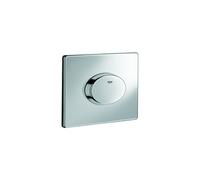 Placca WC Grohe Skate Air montaggio orizzontale