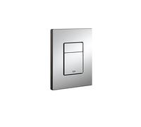 GROHE 38732000 - Piastra da parete per WC Skate Air di GROHE