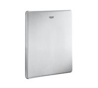 Grohe 38759SD0 Universal acciaio inox [Elementi ad Incasso > Accessori per Elementi Incasso]