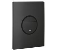 Grohe Nova Cosmopolitan placca di azionamento, 38765KF0, Nova Cosmopolitan [Placche di Scarico > Placche di Scarico per WC]