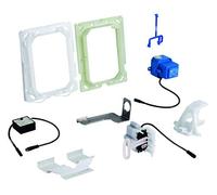 Grohe elettronica radio per WC, per una pannello di copertura aggiuntiva per attivazione manuale, 38778000, cromo [Placche di Scarico > Accessori per Placche di Scarico]