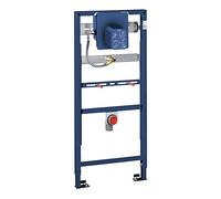 Cassetta WC Grohe Rapid SL Cromo Metallo / Plastica