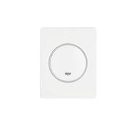 Grohe Nova placca di comando per orinatoio Alpine white 38804SH0