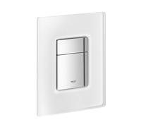 Grohe Skate Cosmopolitan plaque de déclenchement, 38845MF0, Skate Cosmopolitan [Placche di Scarico > per WC]