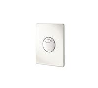 Grohe Skate placca di comando per WC Bianco alpino 38862SH0