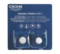 Altri Pezzi di Ricambio Grohe Universal Fresh Tabs
