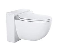Grohe 39111SH0 Sensia IGS Toilet WC con Funzione Bidet Integrata