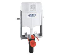 Grohe 39165000 Uniset Modulo per Vaso Sospeso